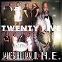 James Hillian Jr. & H.E. - Topic - Youtube