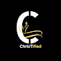 Christified logo