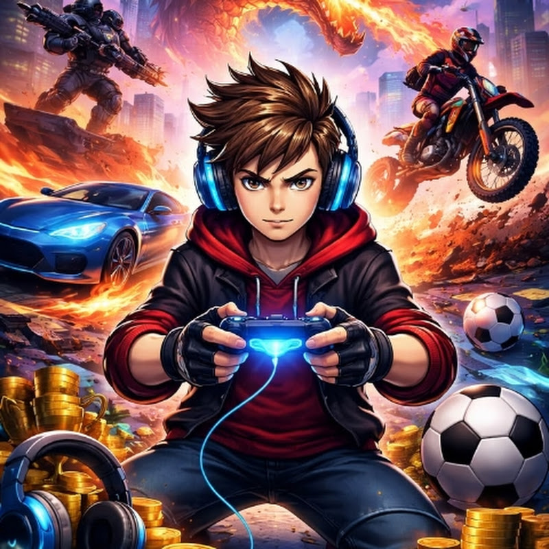 Game club