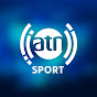 Ariana Sport logo