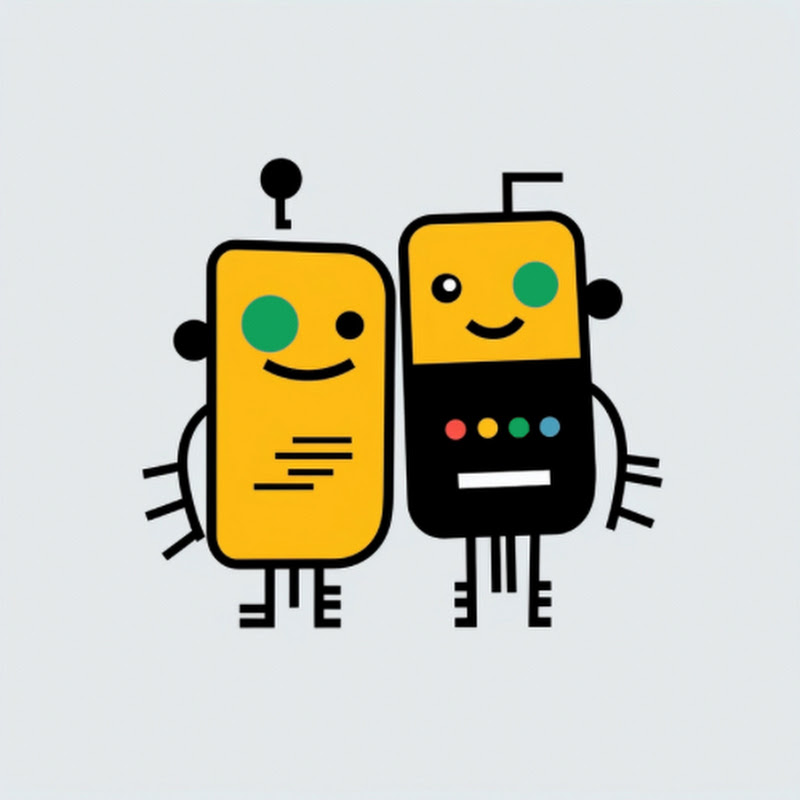 Busy Buzzy Bots