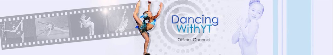 DancingWithYT رمز قناة اليوتيوب