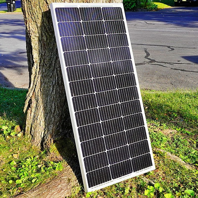 All About Solar