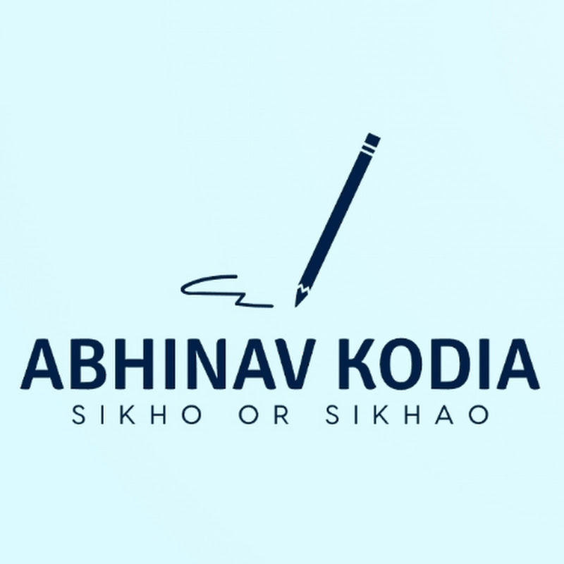 Abhinav kodia