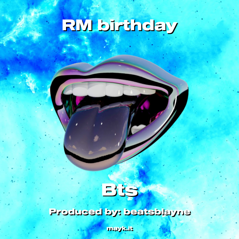 BTS - Topic