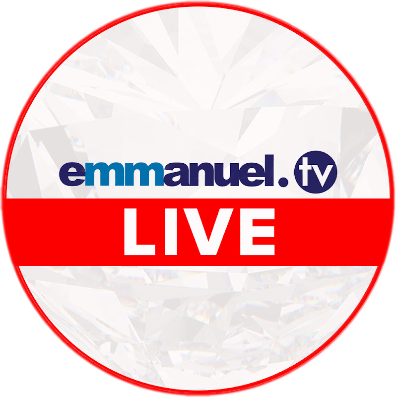 Emmanuel TV Live logo