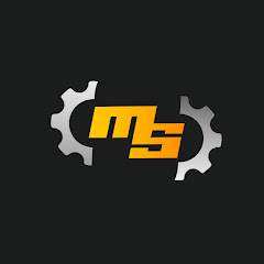 Mechanical Skills avatar