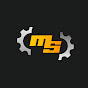Mechanical Skills Avatar