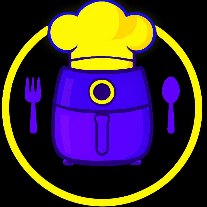 Air fryer Alchemy