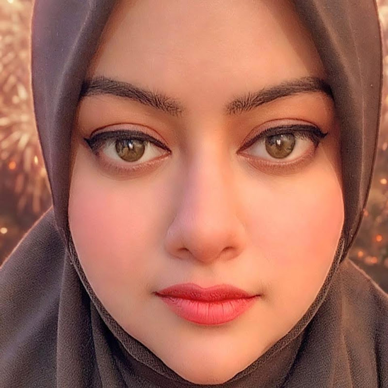 Yashna Rahman Padma (ইয়াশনা রহমান পদ্ম)