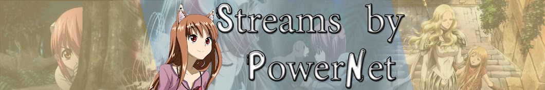 PowerNet Avatar channel YouTube 