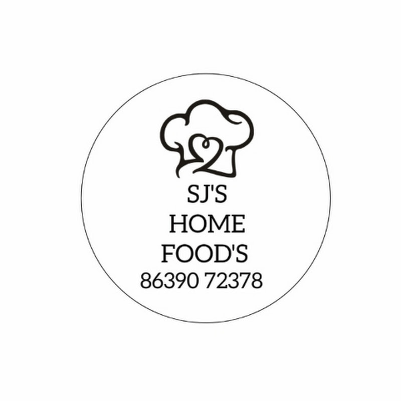 SJ'S HOME FOODS 