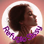 Refugio Sissy en Español logo