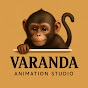 Varanda Animation Studio38 logo