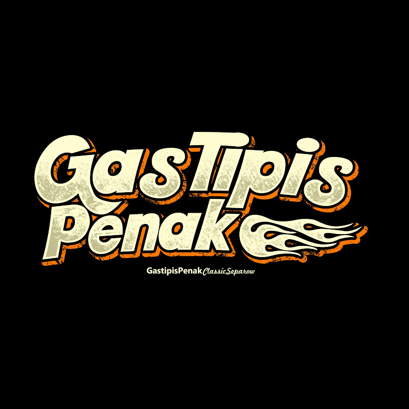 GAS TIPIS PENAK