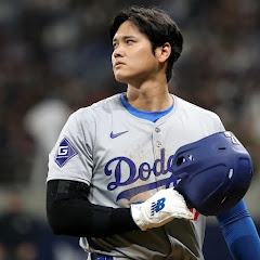 MLB JP - 大谷翔平