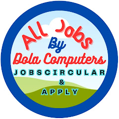 All Jobs By Dola Computers Avatar