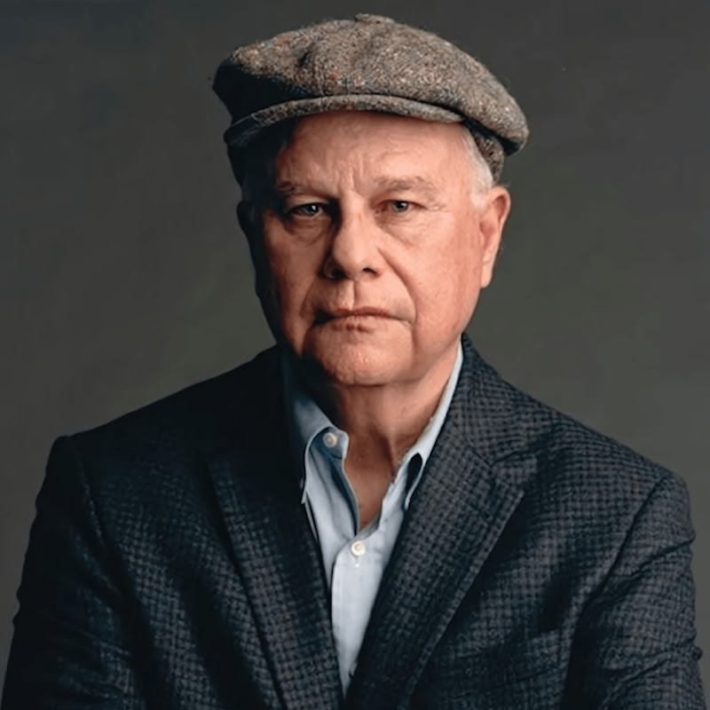 Whitley Strieber