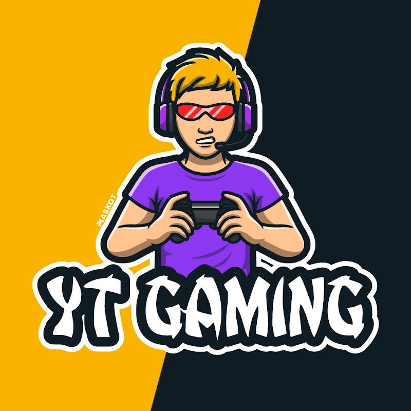 YT GAMING