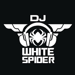 Dj White Spider 