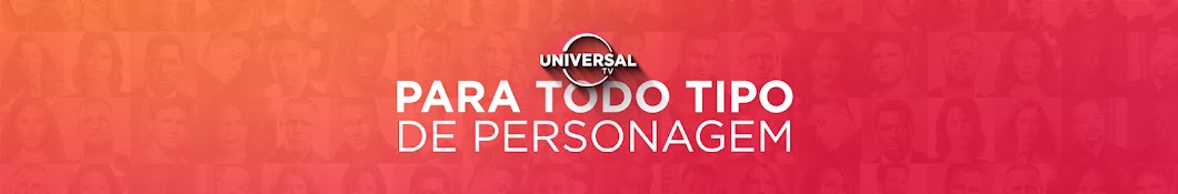 Canal Universal Avatar channel YouTube 