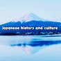 Japanese history and culture