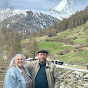 Gram and PapTravel Avatar