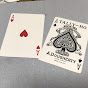 Ted's Cards logo
