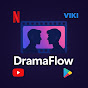 DramaFlow  logo