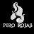 PIRO ROJAS