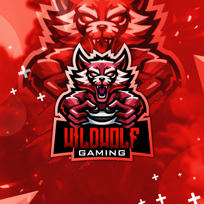 Wild Wolf Gaming