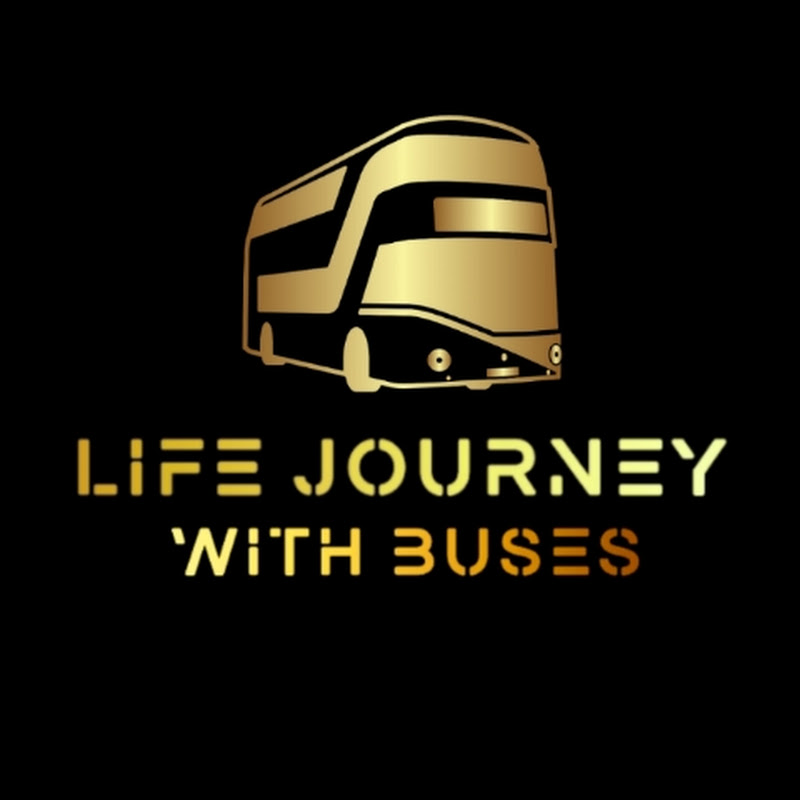 Life Journey With Buses