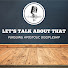 CqfN18qEQKQ-channel-avatar-Let's Talk About That Podcast