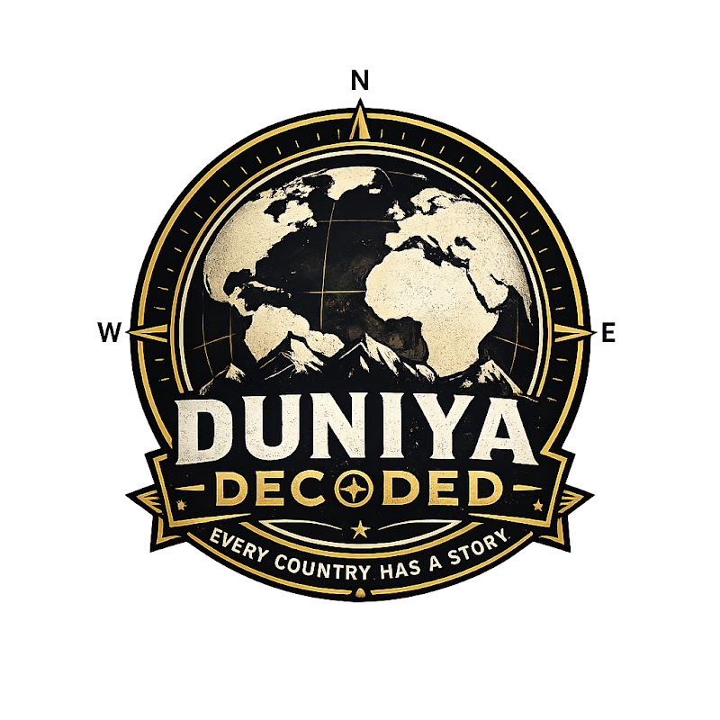 Duniya Decoded
