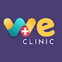WeClinic Homeopathy Health Tips logo