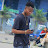 @ModesteMuswanga