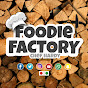 My Foodie Factory logo