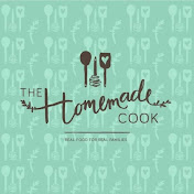 The Homemade Cooking