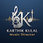 Karthik kulal Music Director Avatar