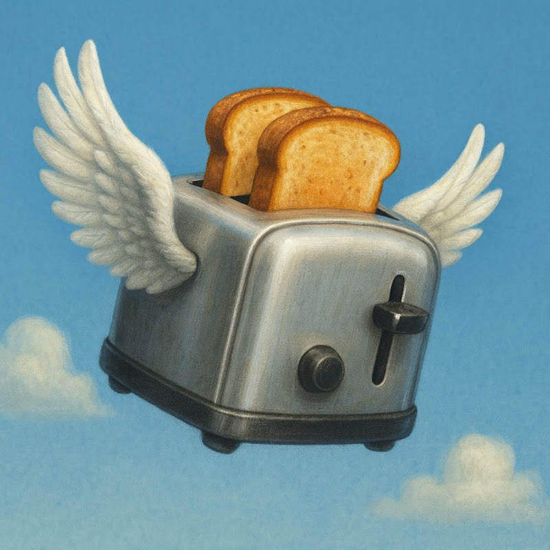 Flyingbreadrester