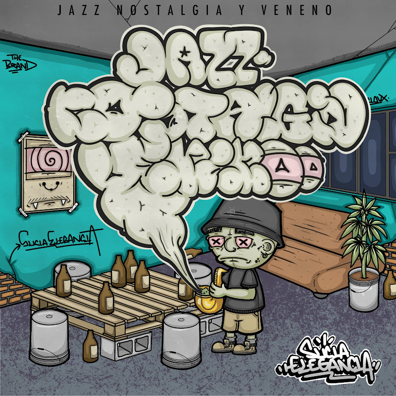 Sucia elegancia - Topic