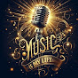 MUSIC IS MY LIFE