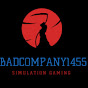 BadCompany1455 logo