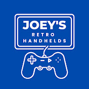 Joeys Retro Handhelds