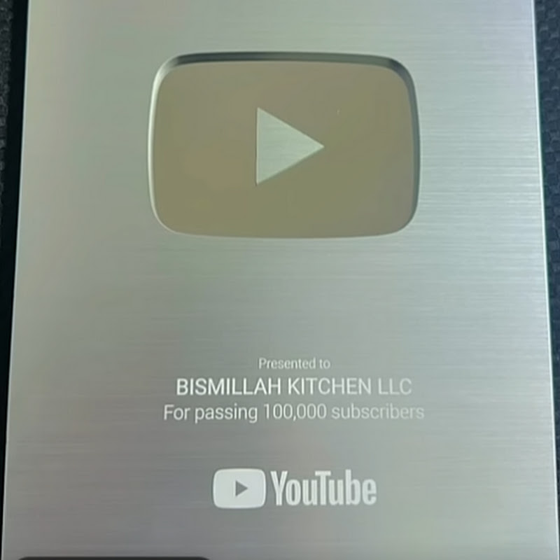 Bismillah Kitchen LLC