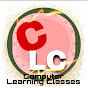 Computer Learning Classes logo