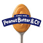 Peanut Butter & Co. logo