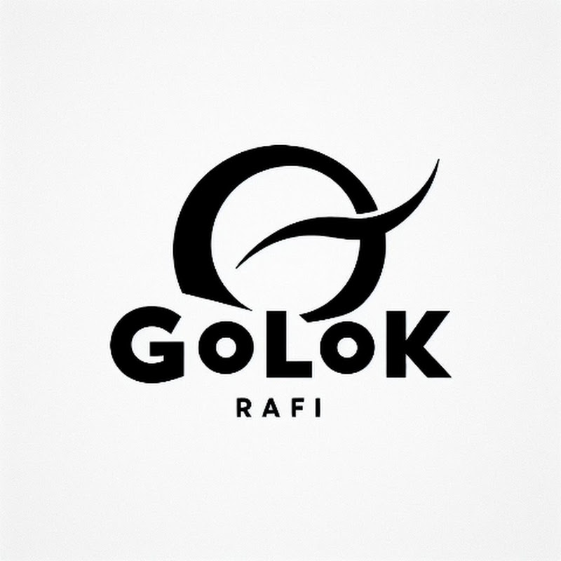 Golok rafi