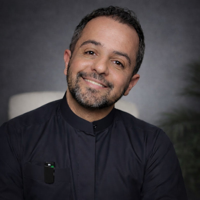 قصص محمد العجمي