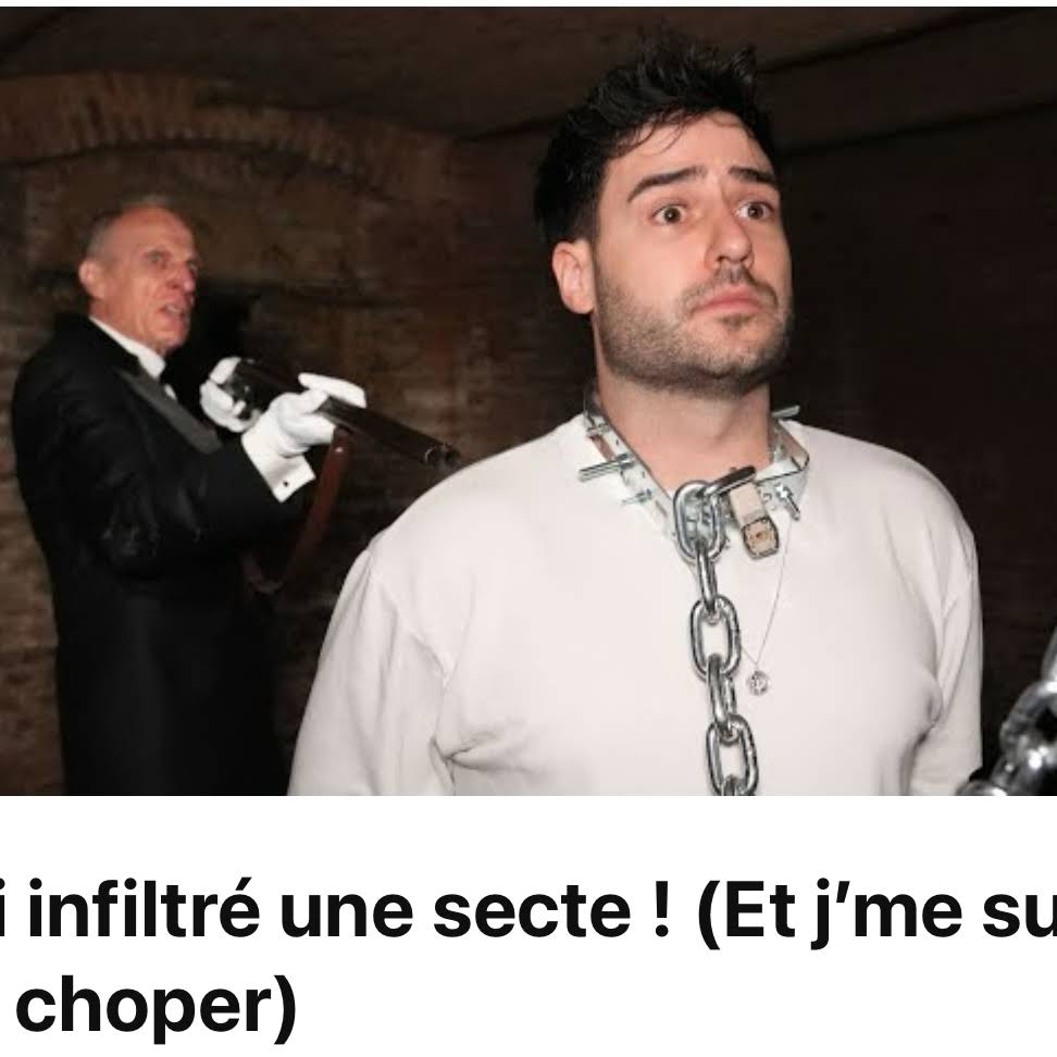 Post from Antton Racca